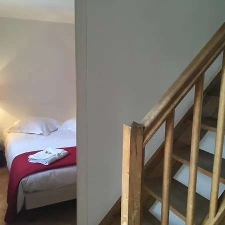 La Bastide Du Roy Rene Aparthotel 3*