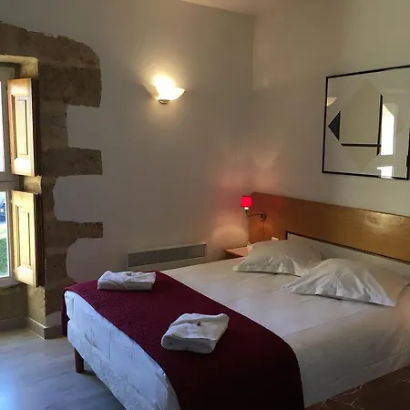 شقة فندقية La Bastide Du Roy Rene 3*