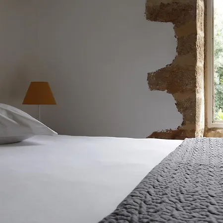 شقة فندقية La Bastide Du Roy Rene