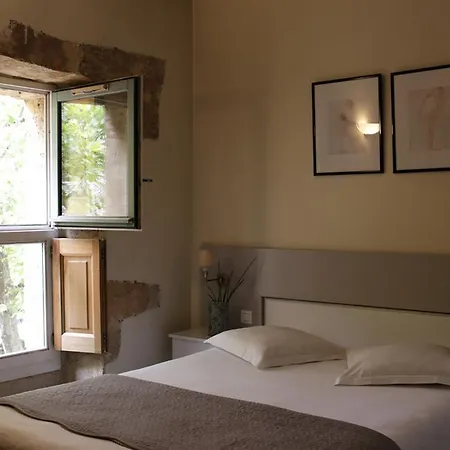 La Bastide Du Roy Rene شقة فندقية 3*