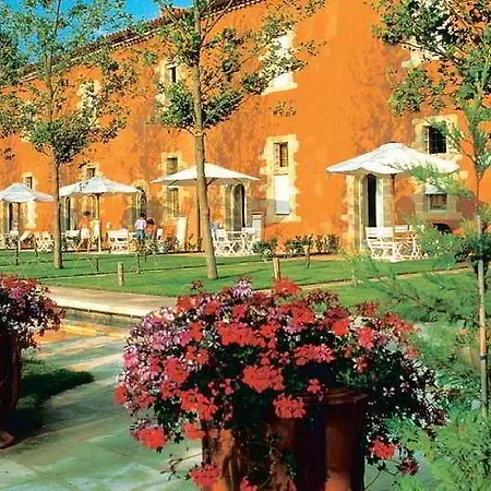 La Bastide Du Roy Rene 3*